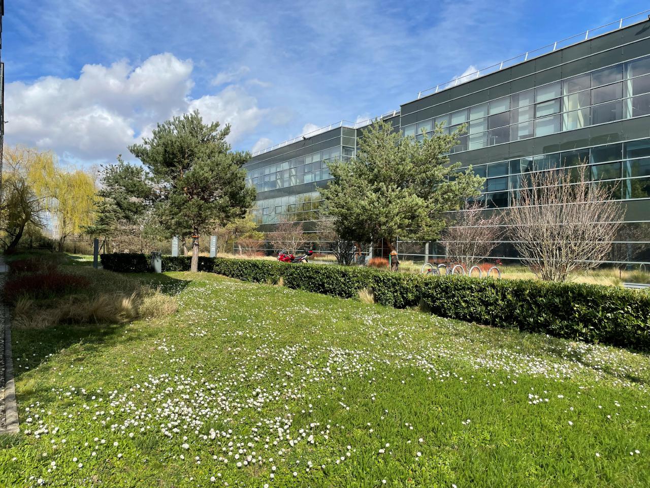 Bureau Saint-Priest 2894m² Location bureau Saint-Priest Rhône OLBUR2315374 16